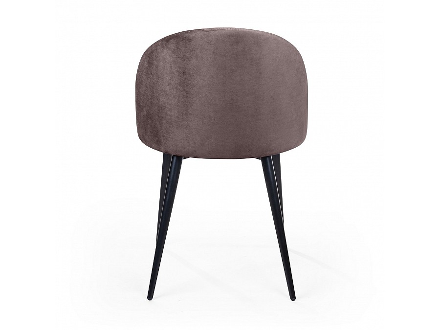 Cтул Thomas, бархат антрацит 14