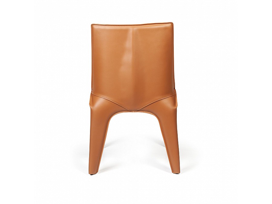 Стул Bocca, camel