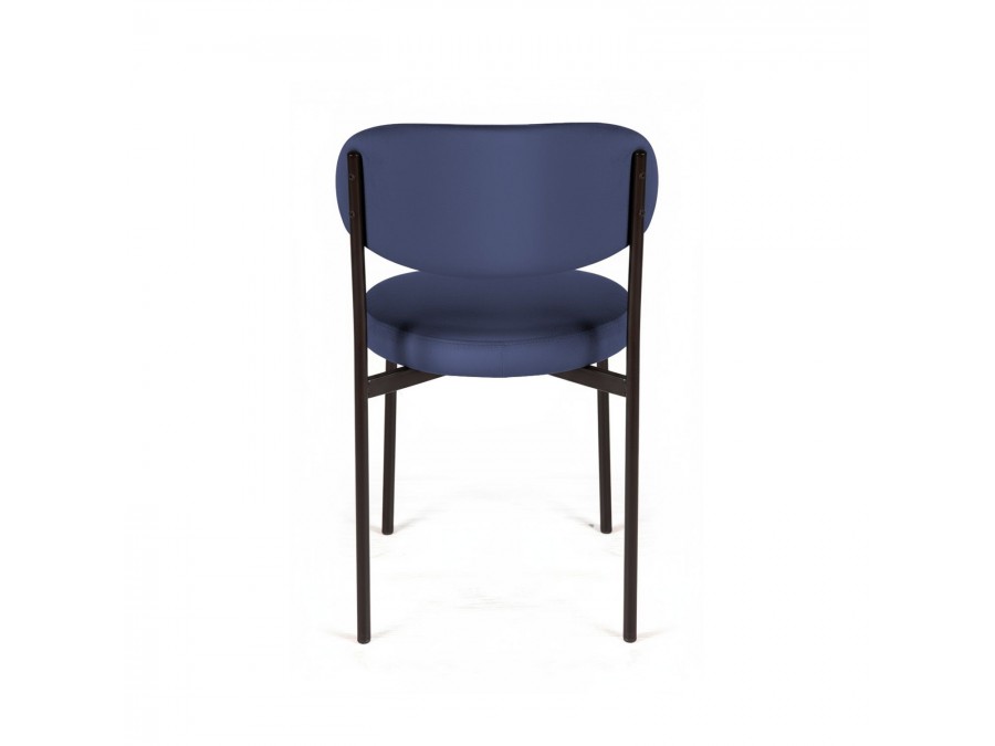 Стул Mason, бархат 81