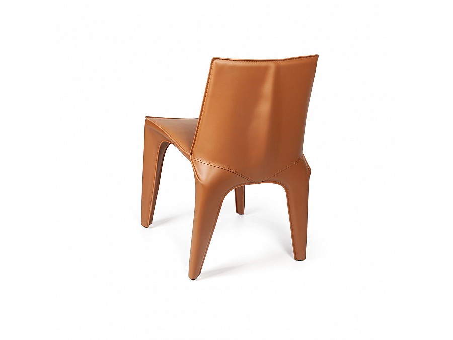 Стул Bocca, camel