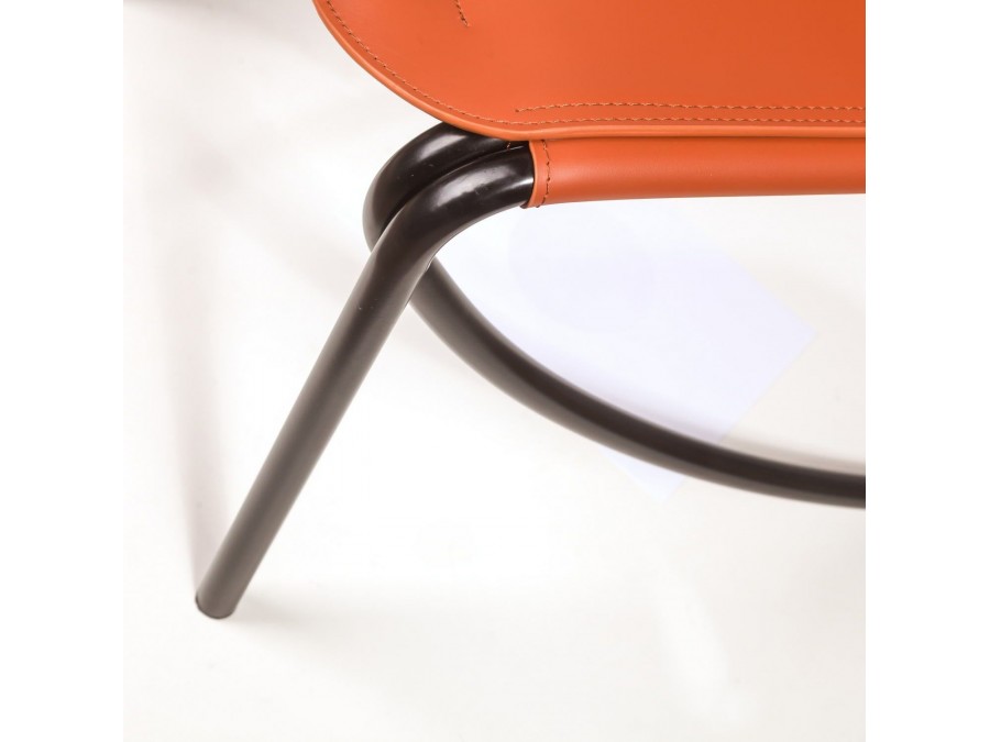 Стул Jot, рыжий