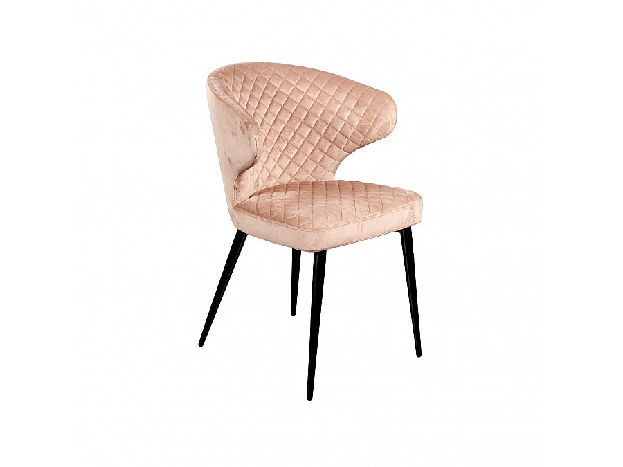 Стул Richard, бархат бежевый 5