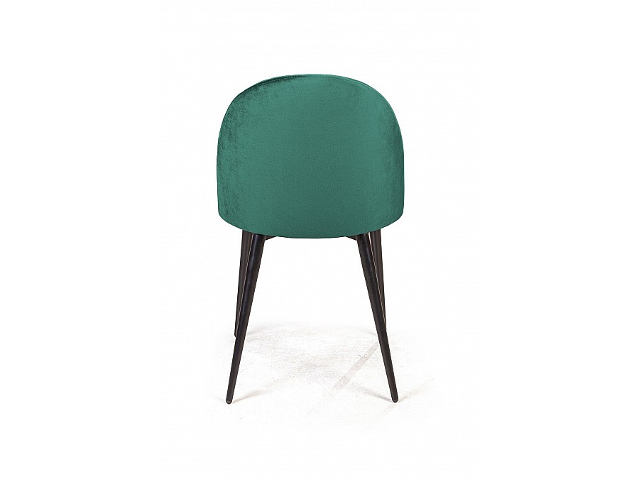 Стул Franco, бархат зеленый 19