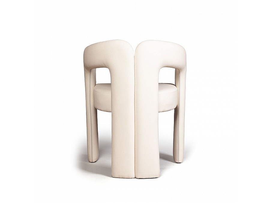 Стул Angie, белый