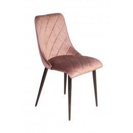 Стул Patrik, бархат бежевый 5