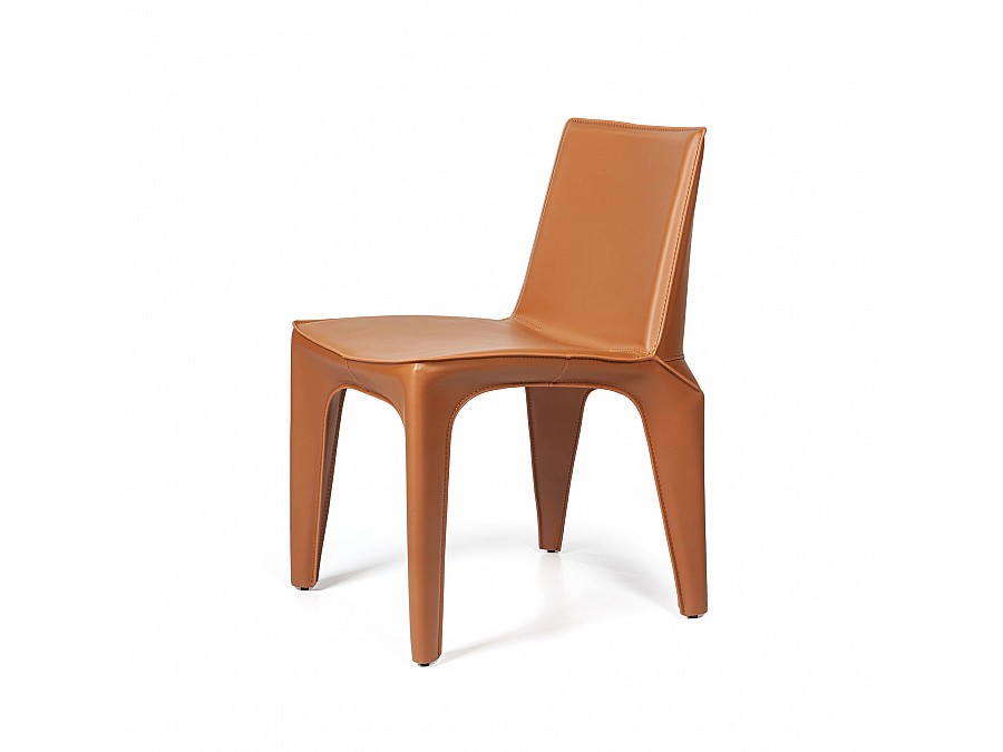 Стул Bocca, camel
