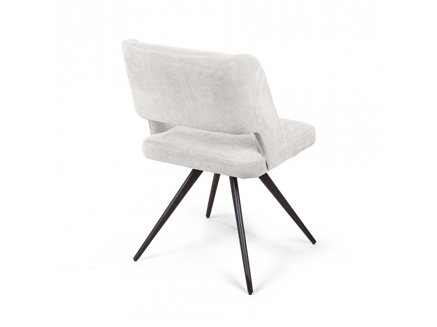 Стул Molly, ткань бежевый