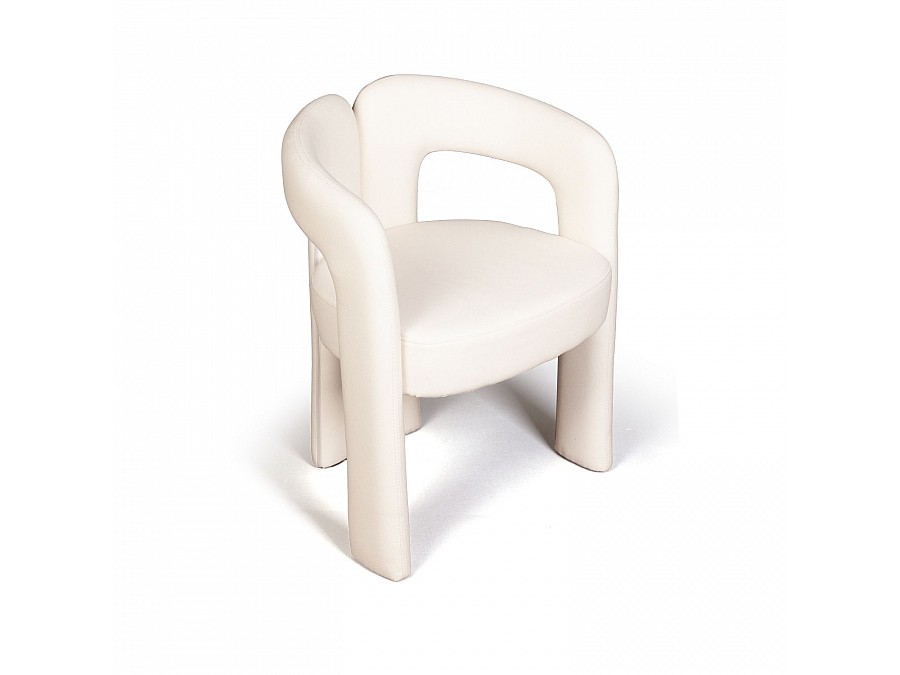 Стул Angie, белый