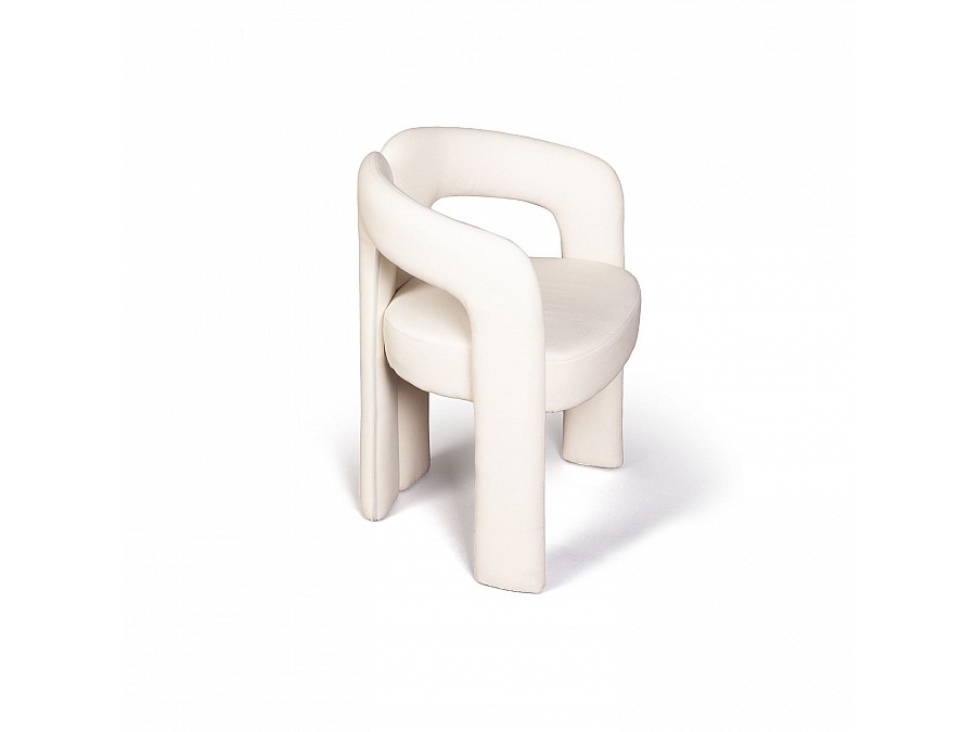 Стул Angie, белый