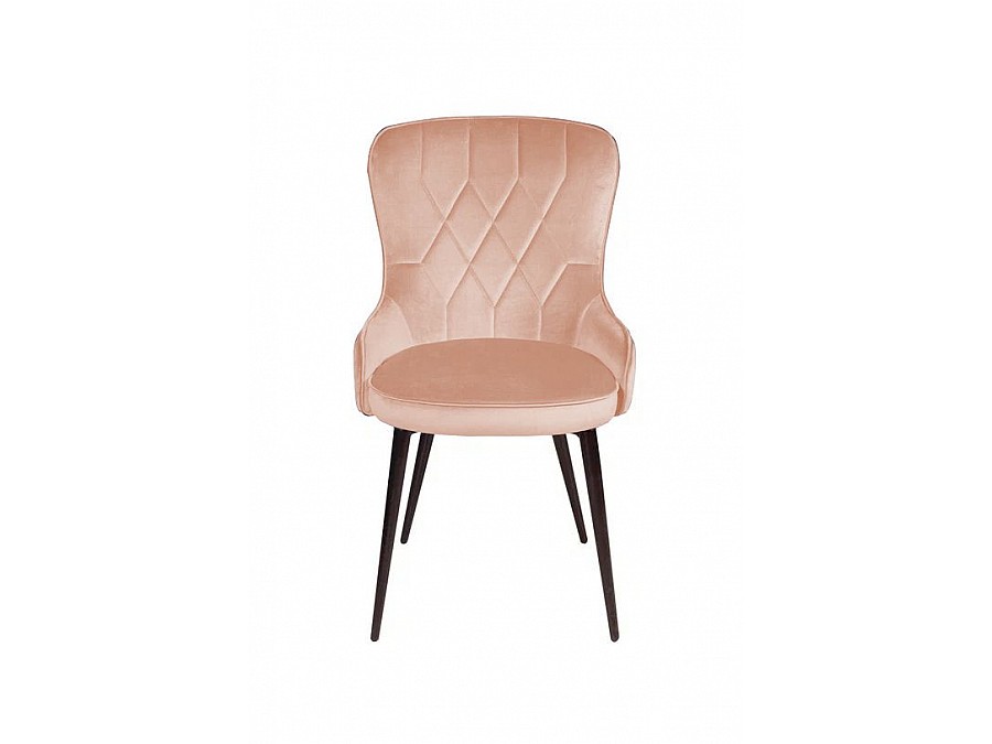 Стул Leonardo, бархат бежевый 5