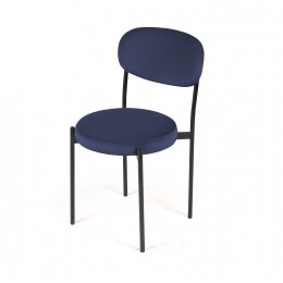 Стул Mason, бархат 81