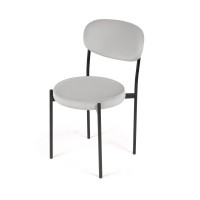 Стул Mason, бархат 04