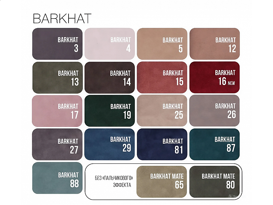 Стул Franco, бархат синий 29