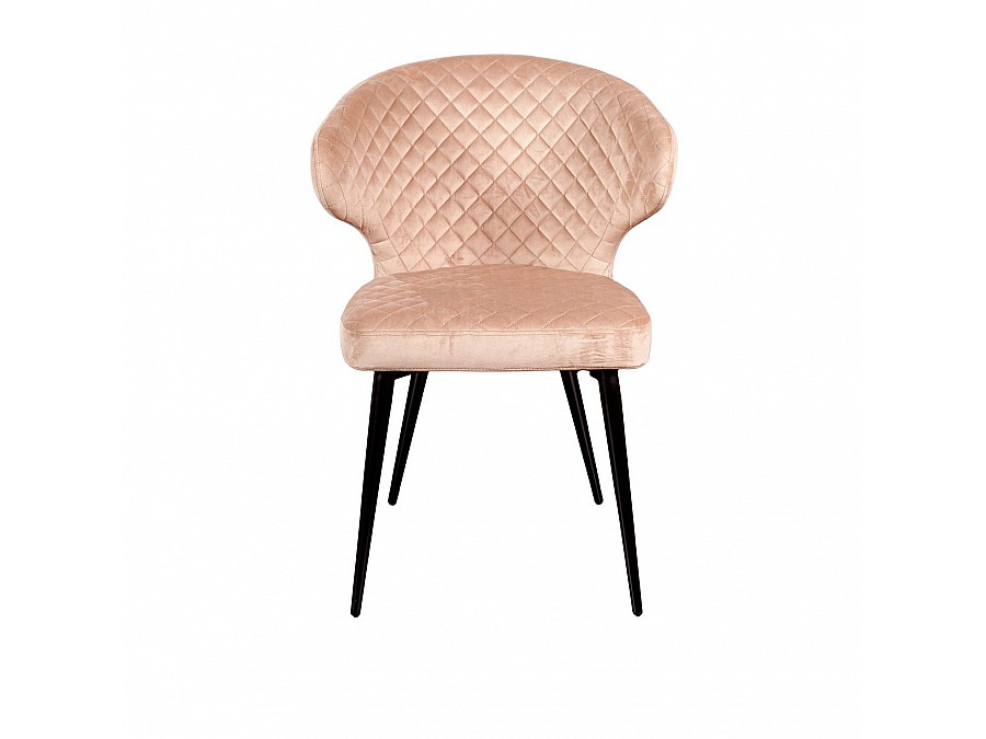 Стул Richard, бархат бежевый 5