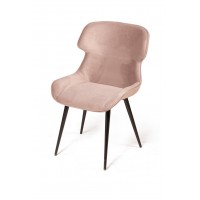 Стул Henry, бархат бежевый 5