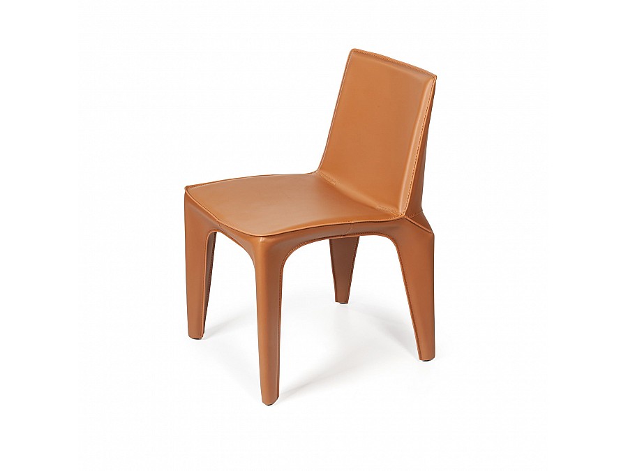 Стул Bocca, camel