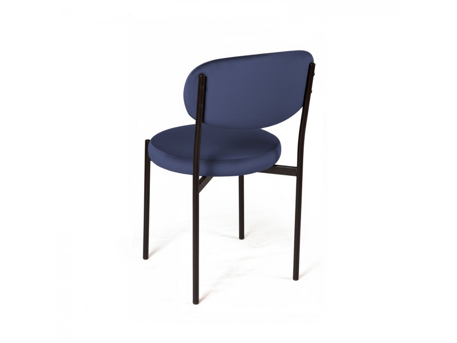 Стул Mason, бархат 81