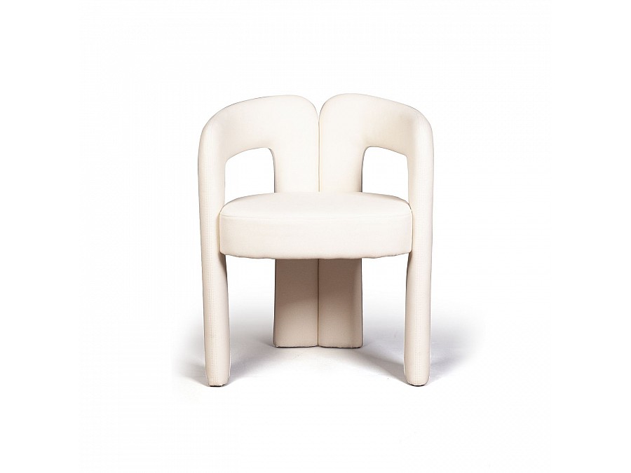 Стул Angie, белый