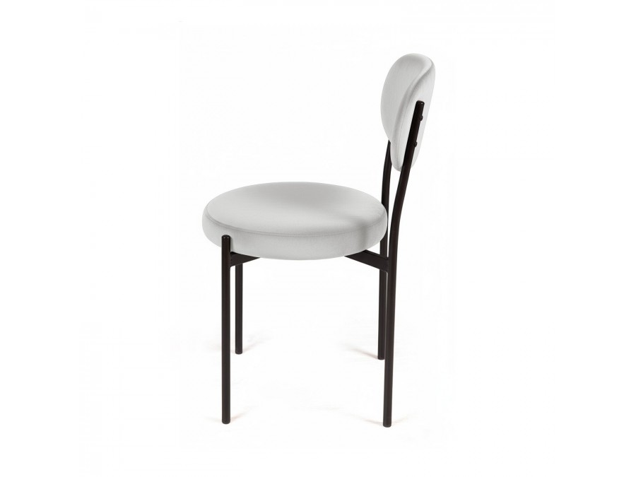 Стул Mason, бархат 04