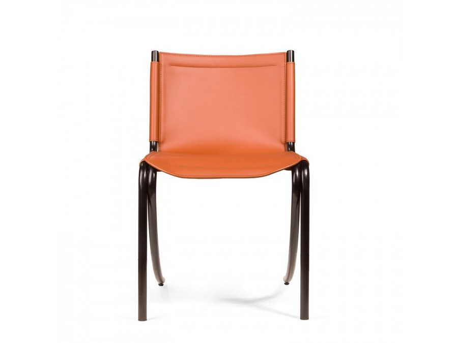 Стул Jot, рыжий