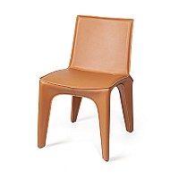 Стул Bocca, camel