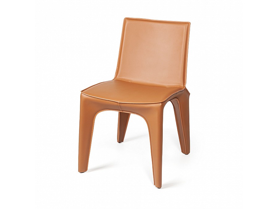 Стул Bocca, camel