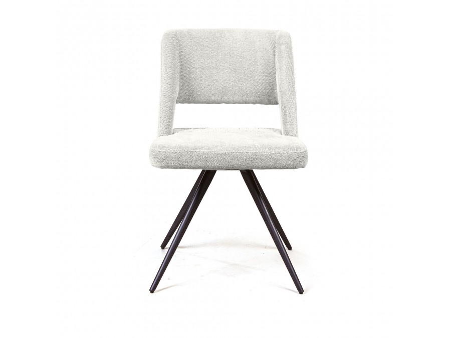 Стул Molly, ткань бежевый