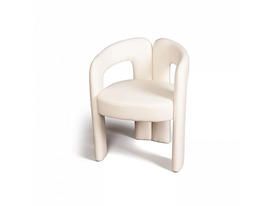 Стул Angie, белый