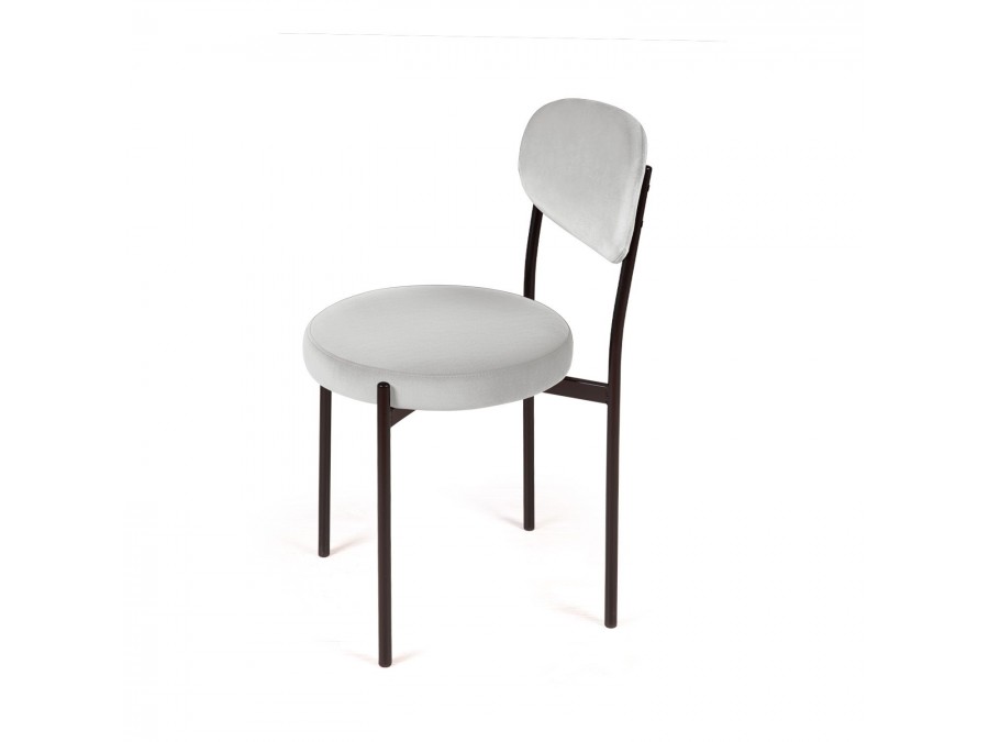 Стул Mason, бархат 04