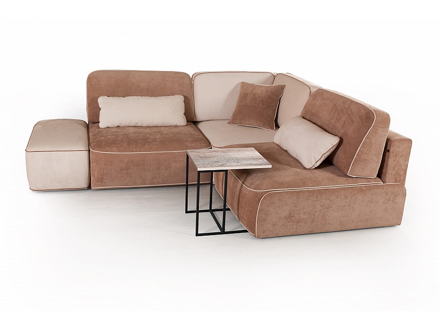 Стол интерьерный LOFT 2