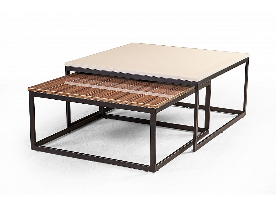 Стол интерьерный LOFT 3 и LOFT 4