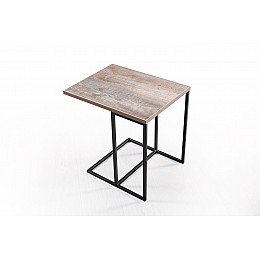 Стол интерьерный LOFT 2