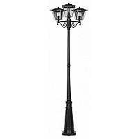 Фонарный столб Citilux FORTS CLU10P3