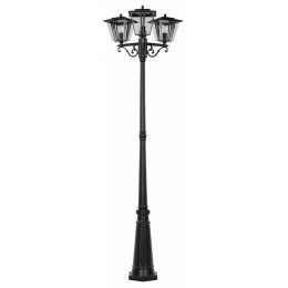 Фонарный столб Citilux FORTS CLU10P3