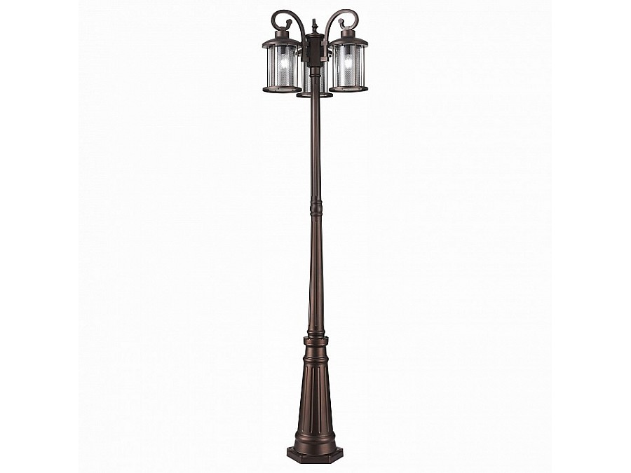 Фонарный столб ST-Luce Lastero SL080.425.03