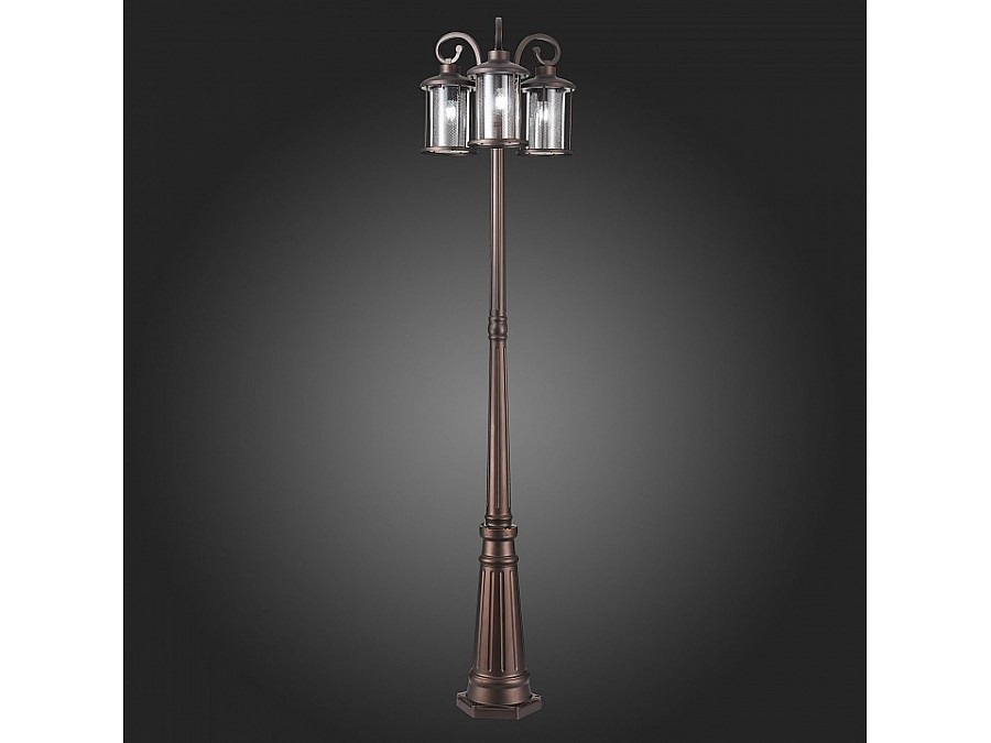 Фонарный столб ST-Luce Lastero SL080.425.03