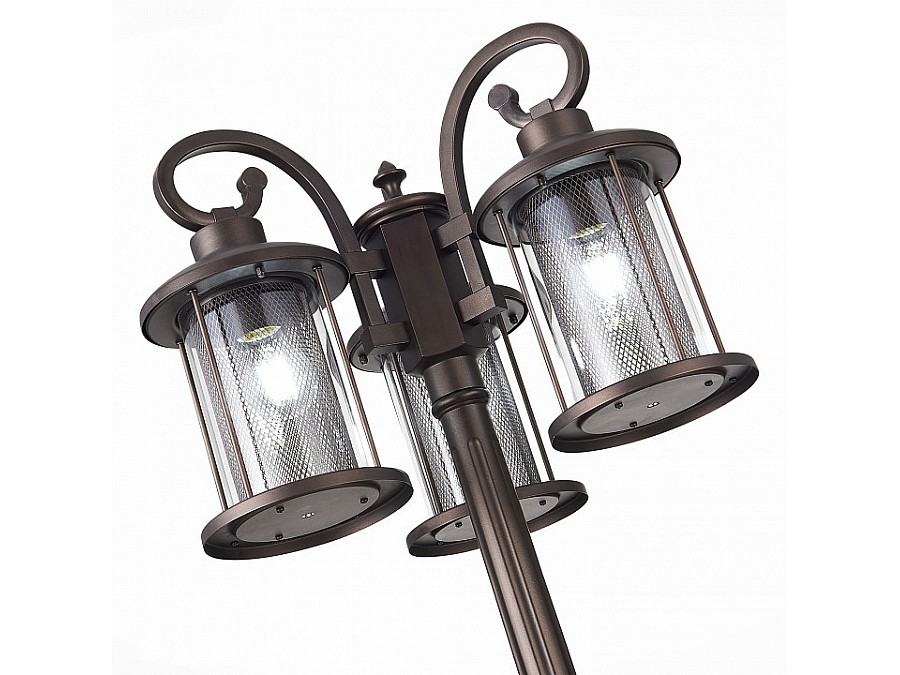 Фонарный столб ST-Luce Lastero SL080.425.03