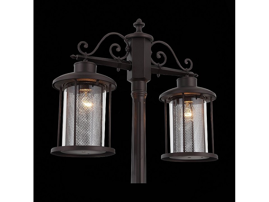 Фонарный столб ST-Luce Lastero SL080.425.02