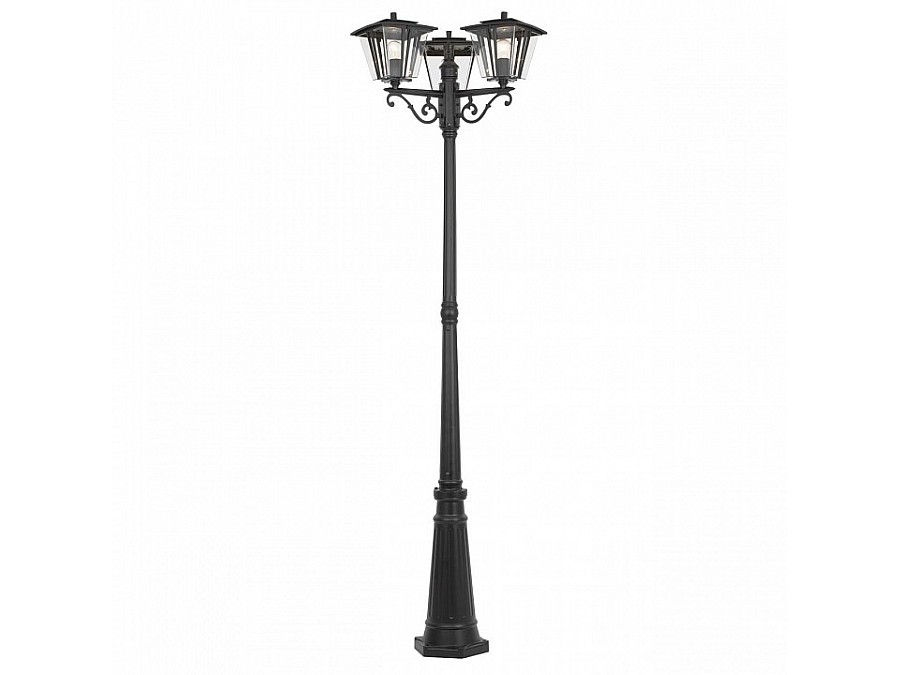 Фонарный столб Citilux FORTS CLU10P3