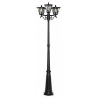 Фонарный столб Citilux FORTS CLU09P3