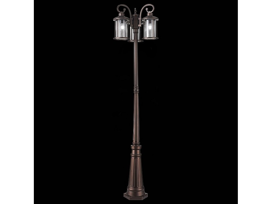 Фонарный столб ST-Luce Lastero SL080.425.03