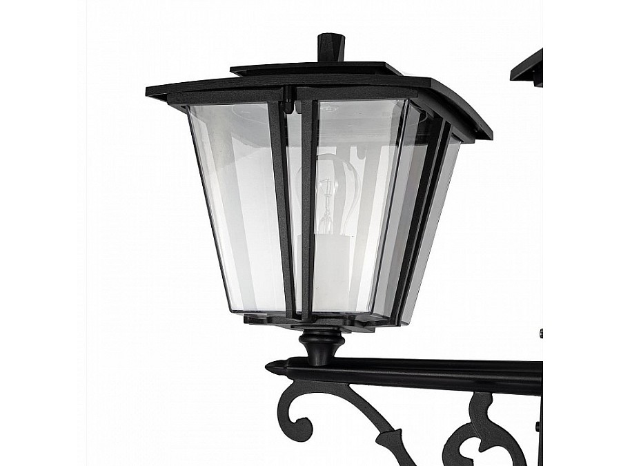 Фонарный столб Citilux FORTS CLU10P3