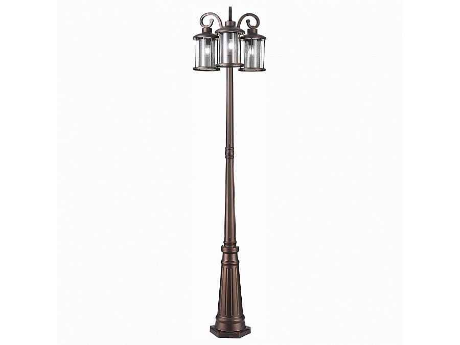 Фонарный столб ST-Luce Lastero SL080.425.03