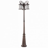 Фонарный столб ST-Luce Lastero SL080.425.03