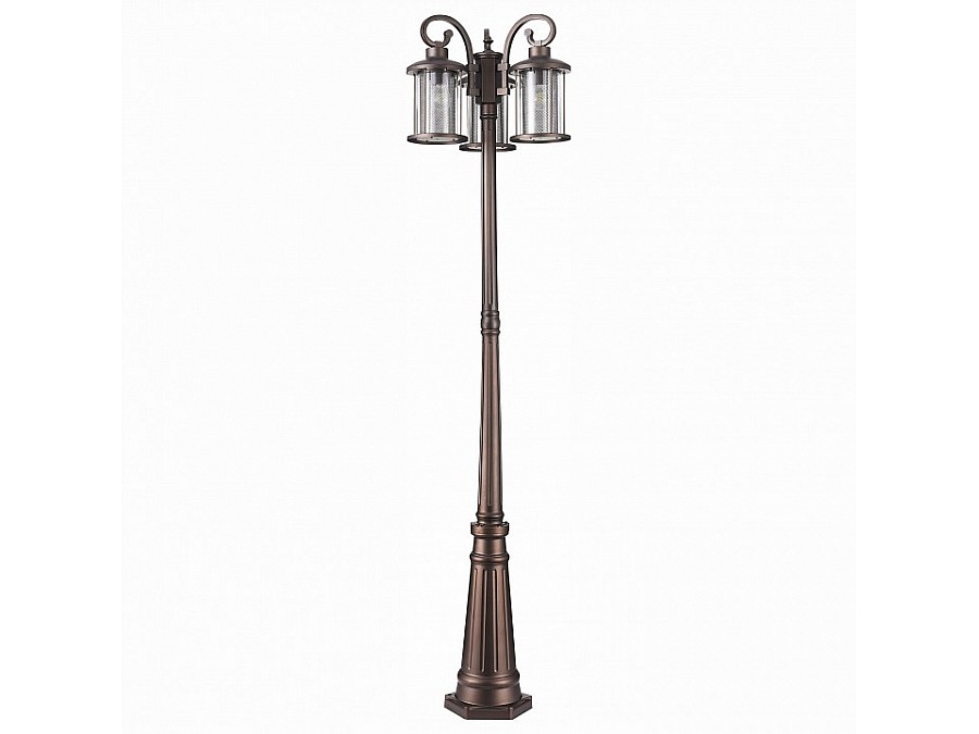 Фонарный столб ST-Luce Lastero SL080.425.03