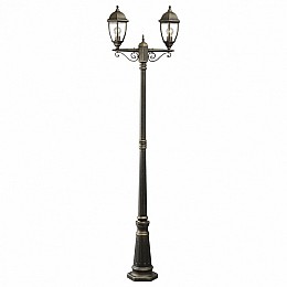 Фонарный столб DeMarkt Фабур 1 804040602