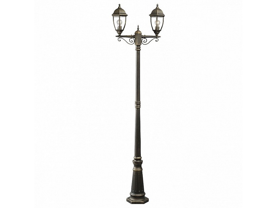 Фонарный столб DeMarkt Фабур 1 804040602