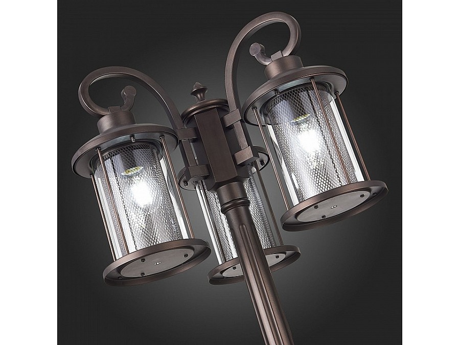 Фонарный столб ST-Luce Lastero SL080.425.03