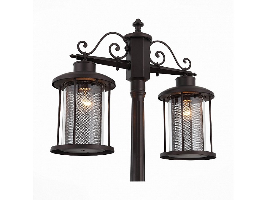 Фонарный столб ST-Luce Lastero SL080.425.02