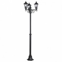 Фонарный столб Eglo Laterna 4 22145